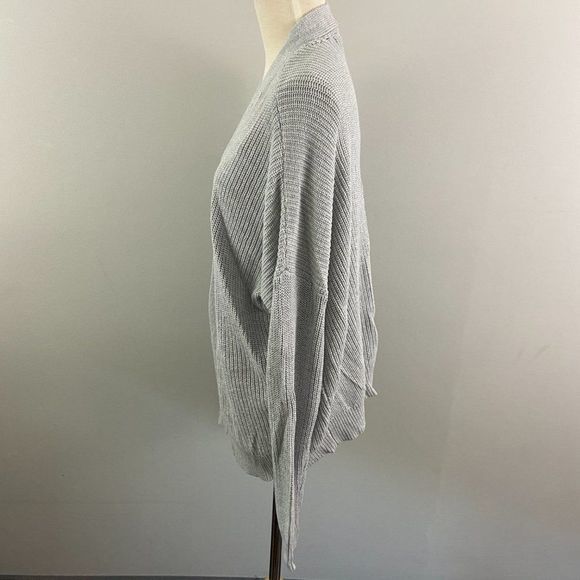 NWT ABOUND Light Grey Cardigan (L)‎ - Picture 4 of 8